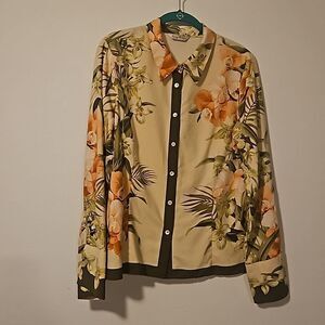 TOMMY BAHAM WOMAN TOP